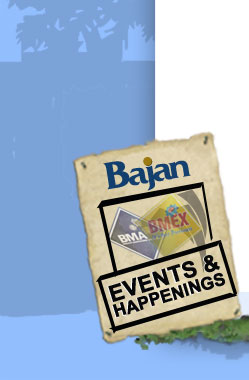 Events & Happenings