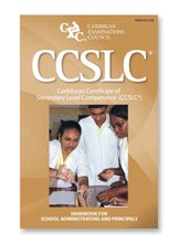 CCSLC Booklet