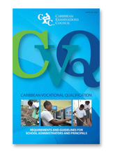 CVQ Booklet